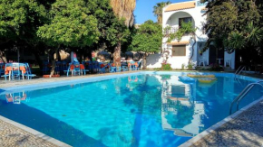  Oasis Hotel Bungalows Rhodes  Афантоу